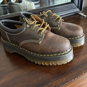 Dr. Airware Martens 4i Quad Arc 8053